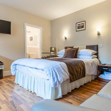 Windermere Studio Rooms - With Free Car Parking Onsite Luaran gambar