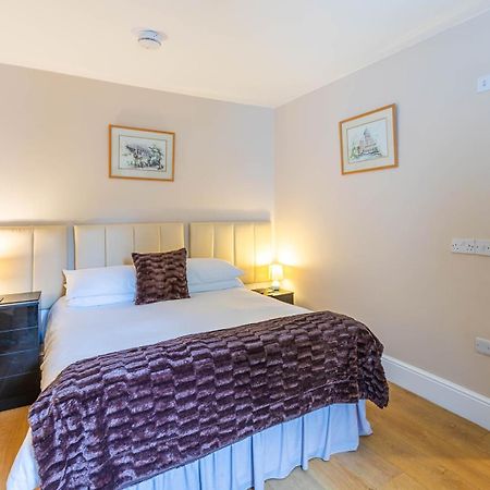 Windermere Studio Rooms - With Free Car Parking Onsite Luaran gambar