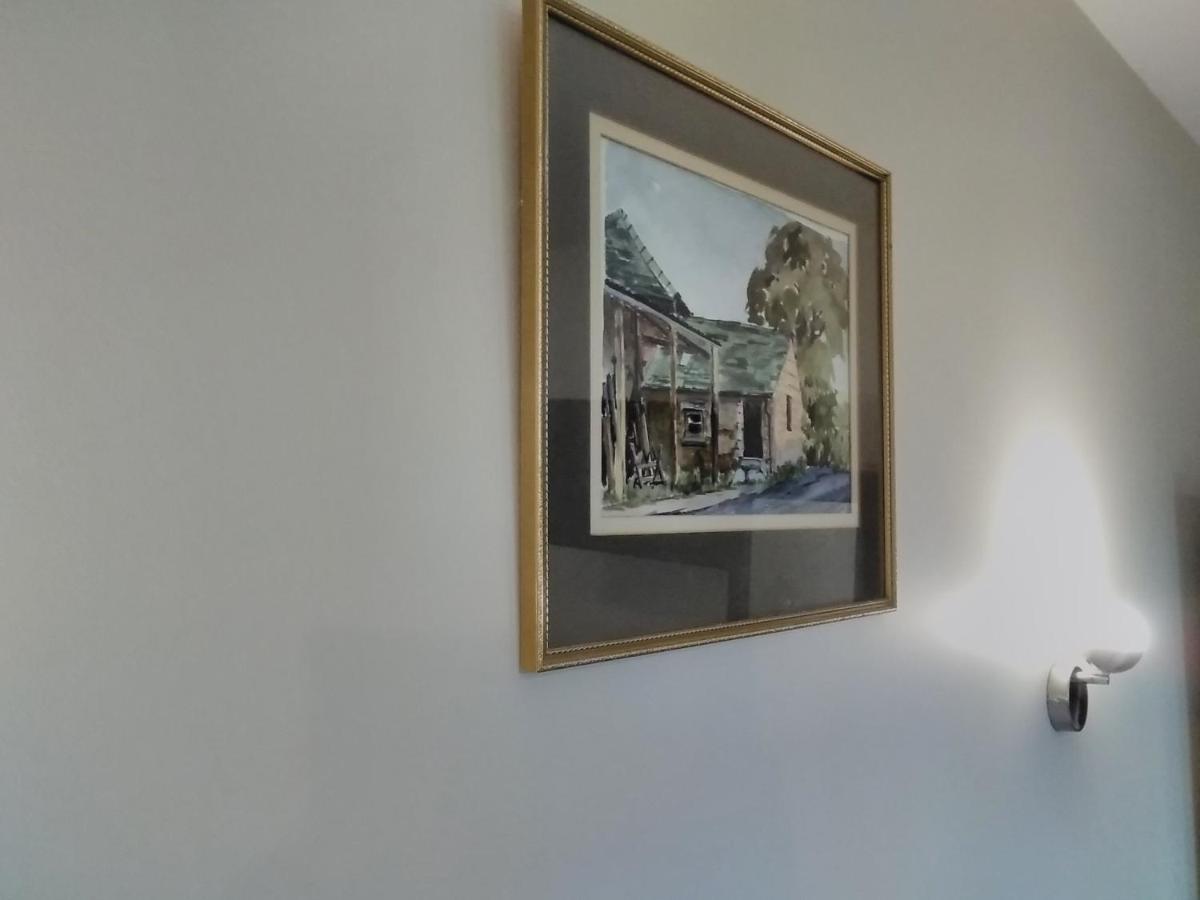 Windermere Studio Rooms - With Free Car Parking Onsite Luaran gambar