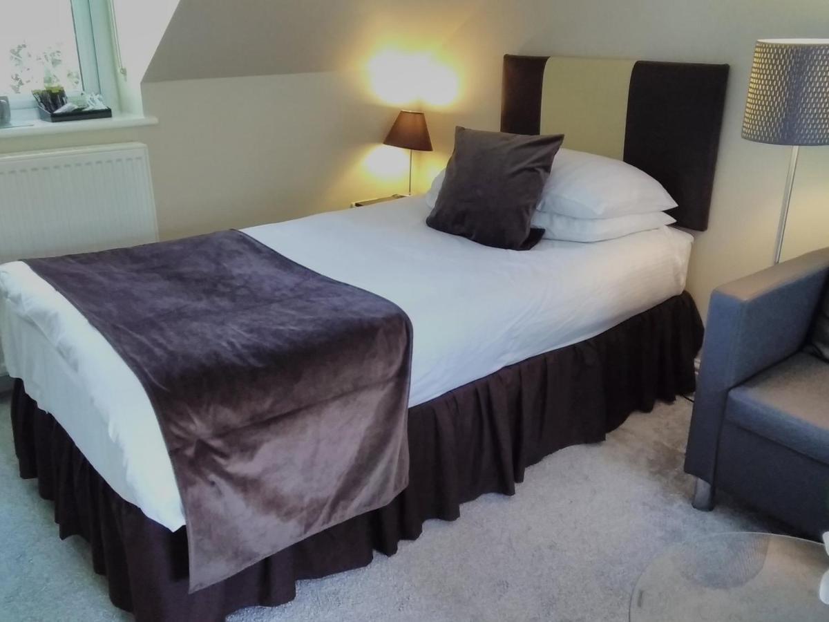 Windermere Studio Rooms - With Free Car Parking Onsite Luaran gambar