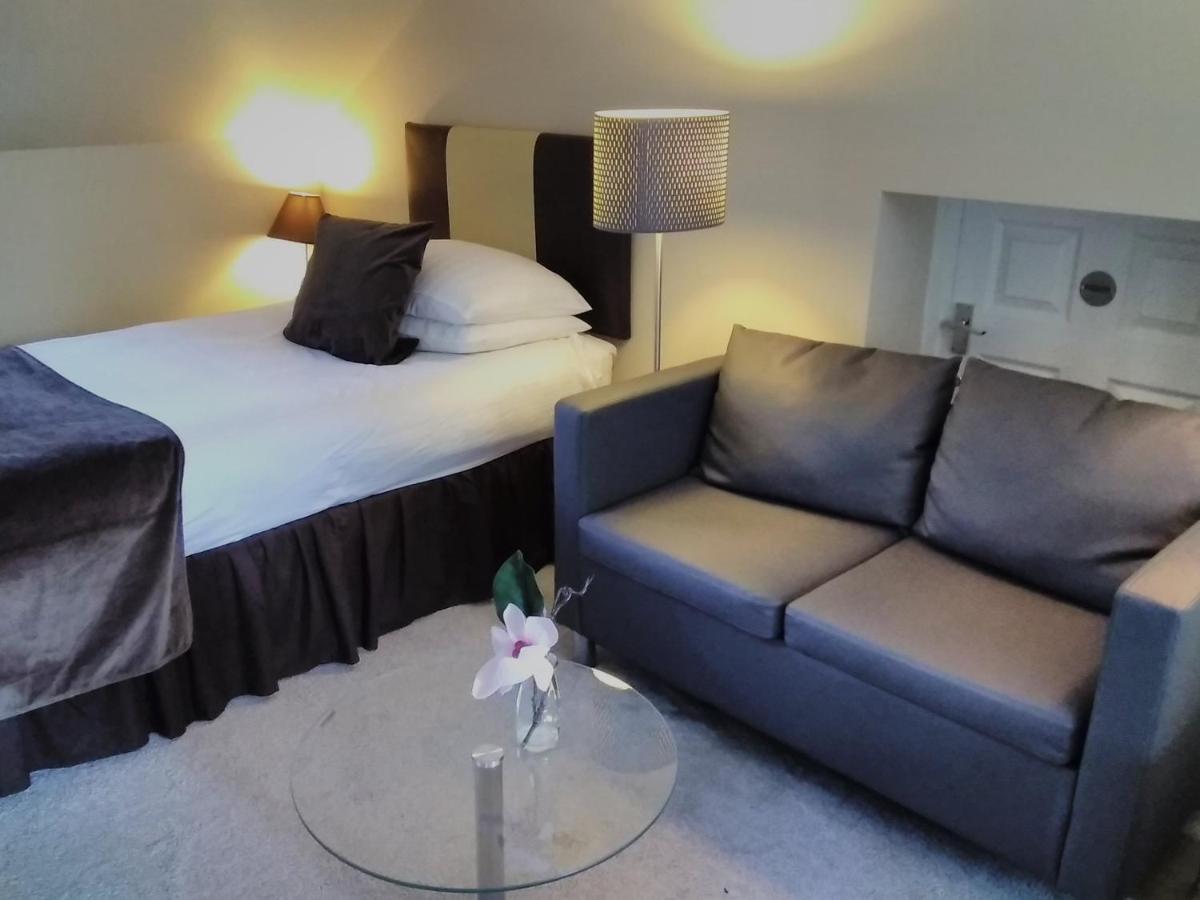 Windermere Studio Rooms - With Free Car Parking Onsite Luaran gambar