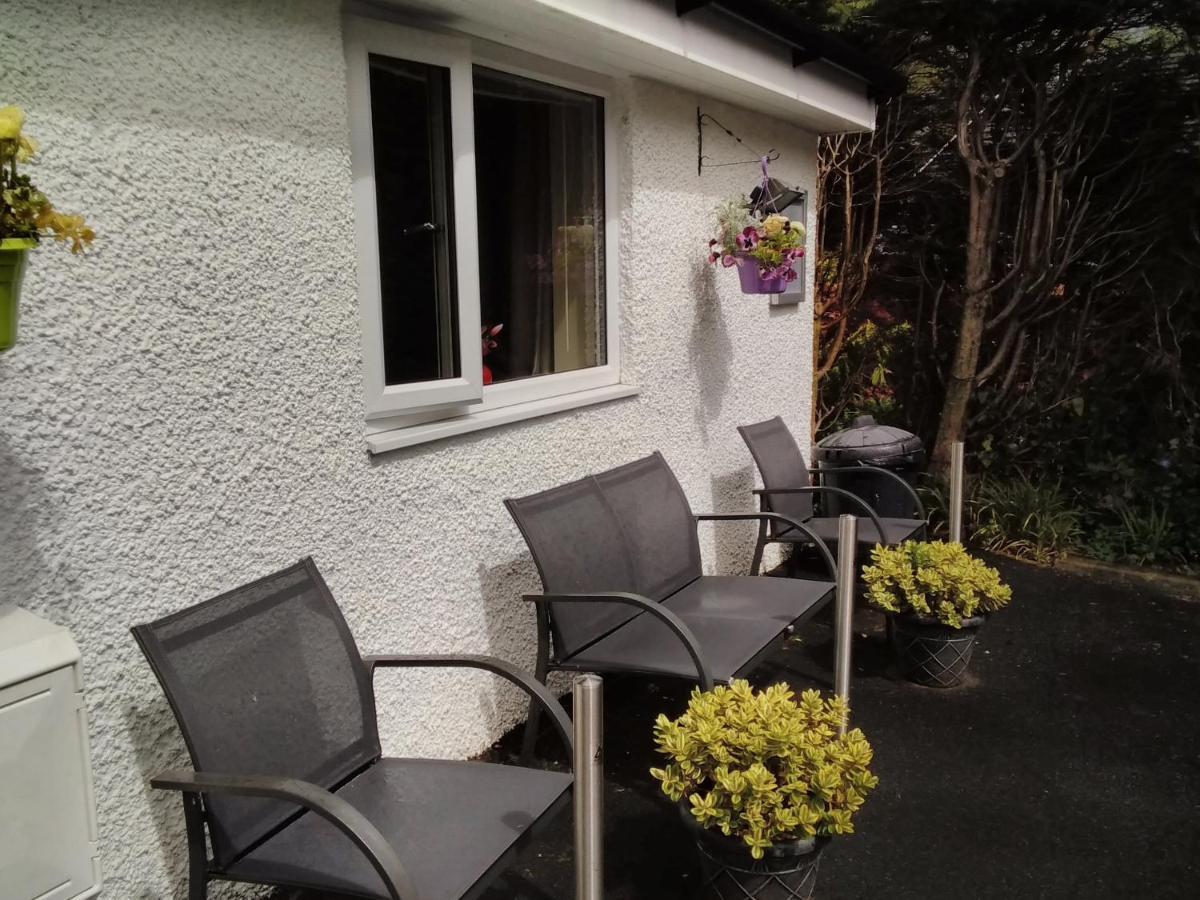 Windermere Studio Rooms - With Free Car Parking Onsite Luaran gambar