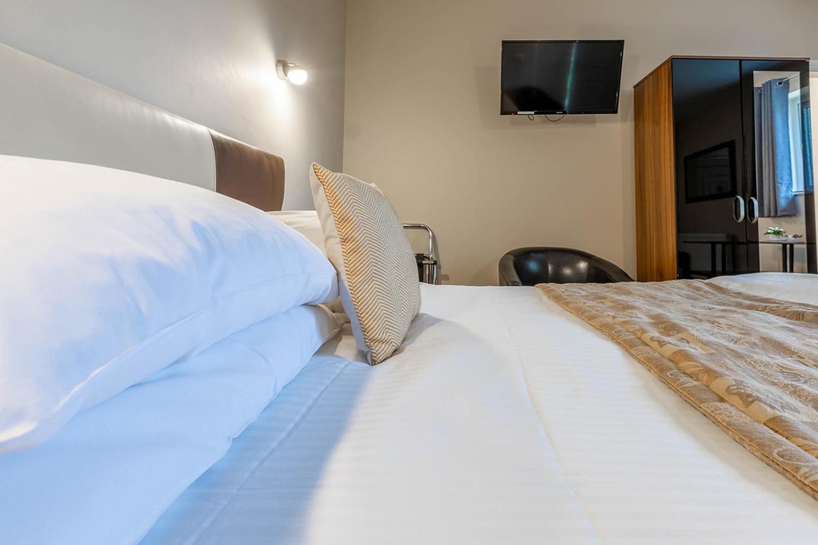 Windermere Studio Rooms - With Free Car Parking Onsite Luaran gambar