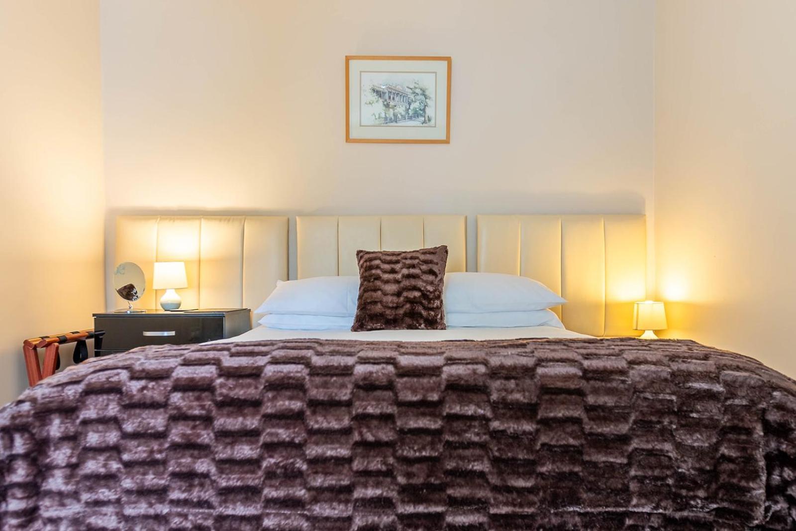 Windermere Studio Rooms - With Free Car Parking Onsite Luaran gambar