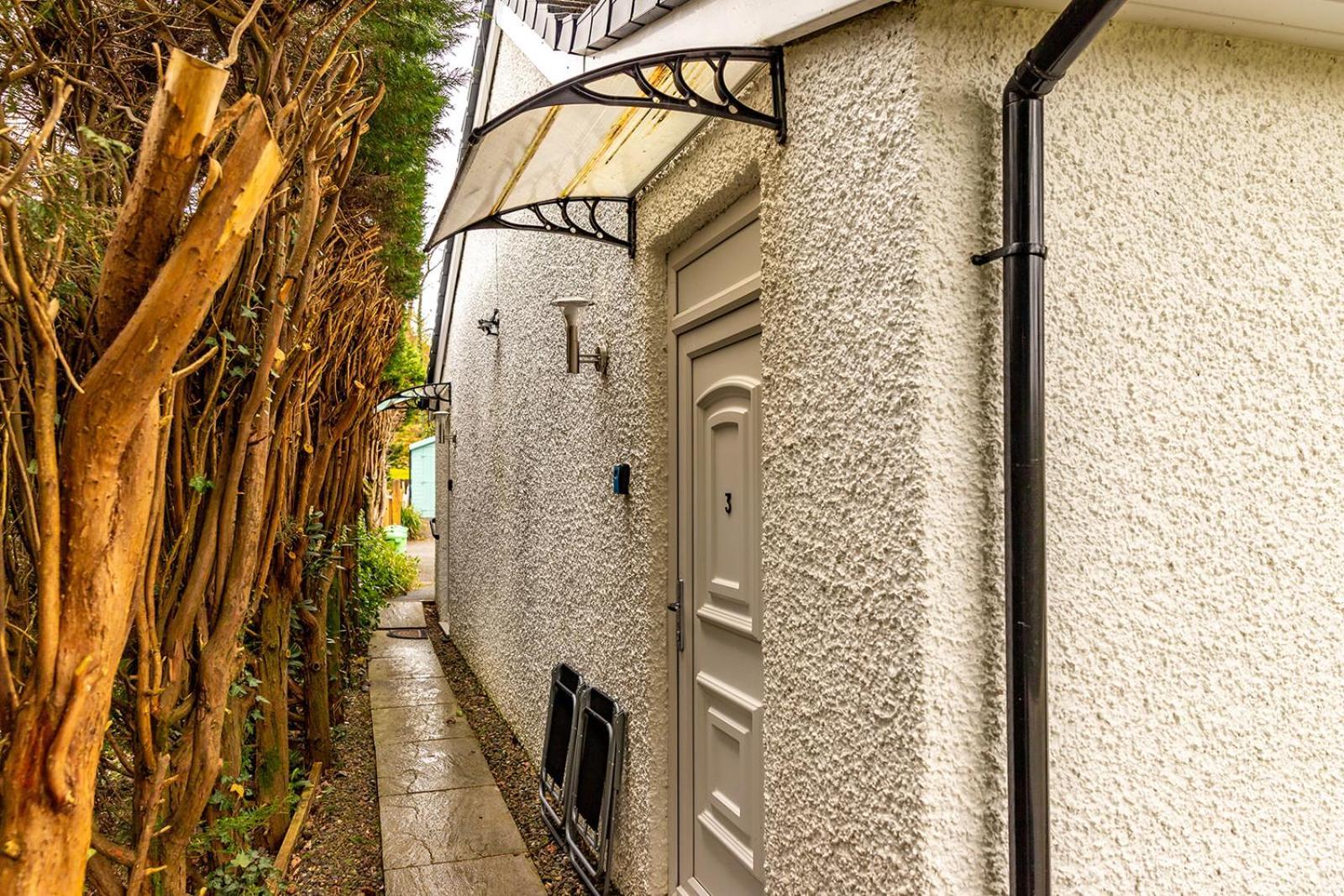 Windermere Studio Rooms - With Free Car Parking Onsite Luaran gambar
