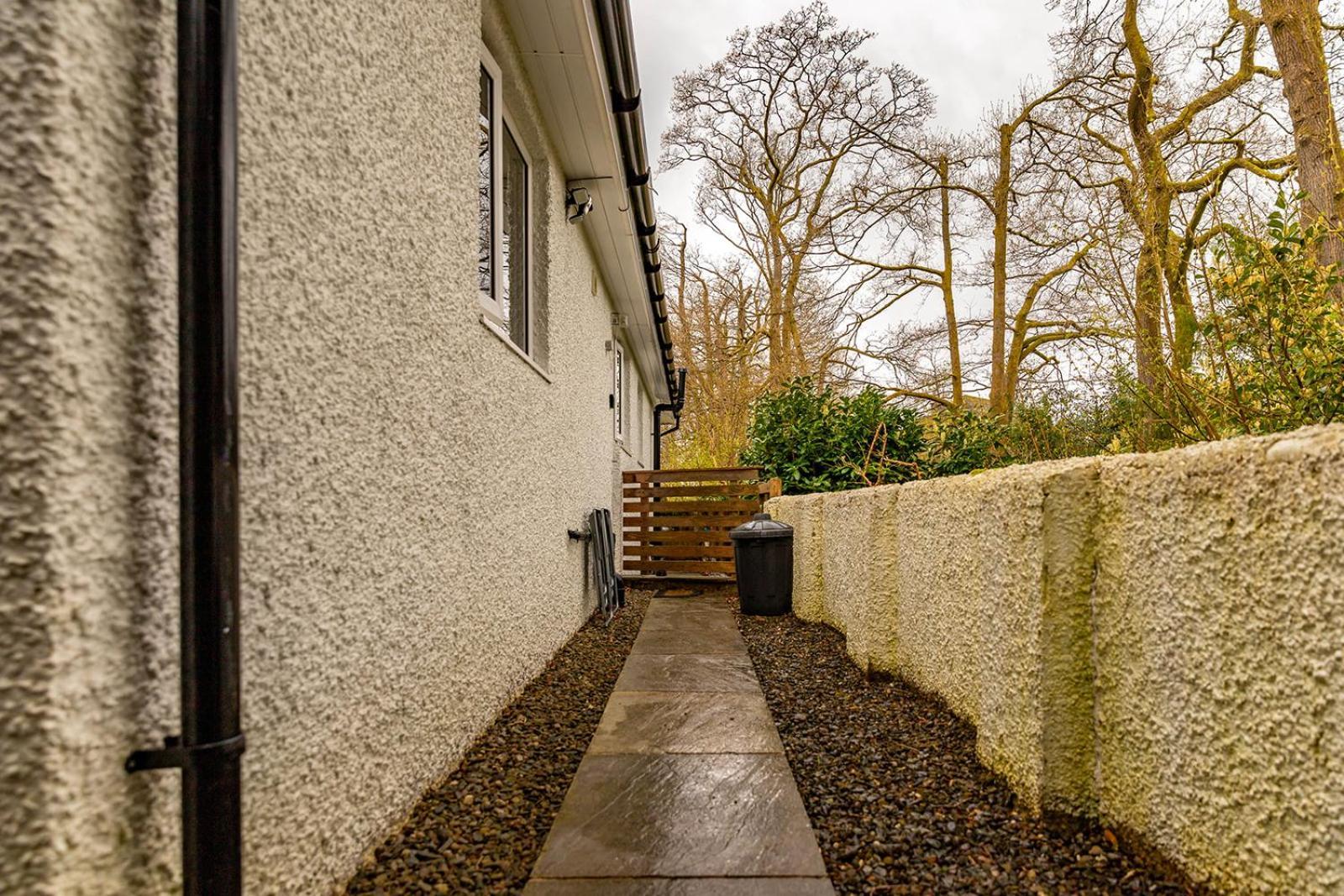Windermere Studio Rooms - With Free Car Parking Onsite Luaran gambar