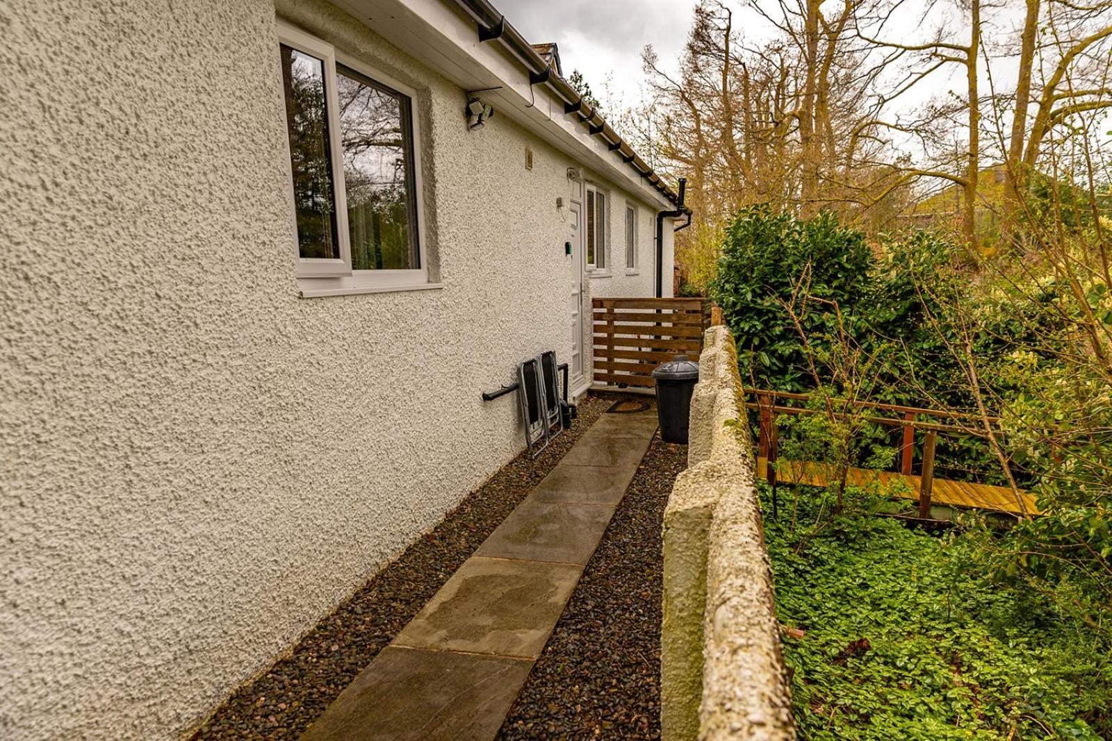 Windermere Studio Rooms - With Free Car Parking Onsite Luaran gambar